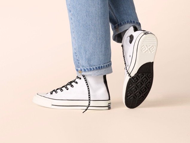 15 zapatillas Cool-Girl para comprar ahora mismo
