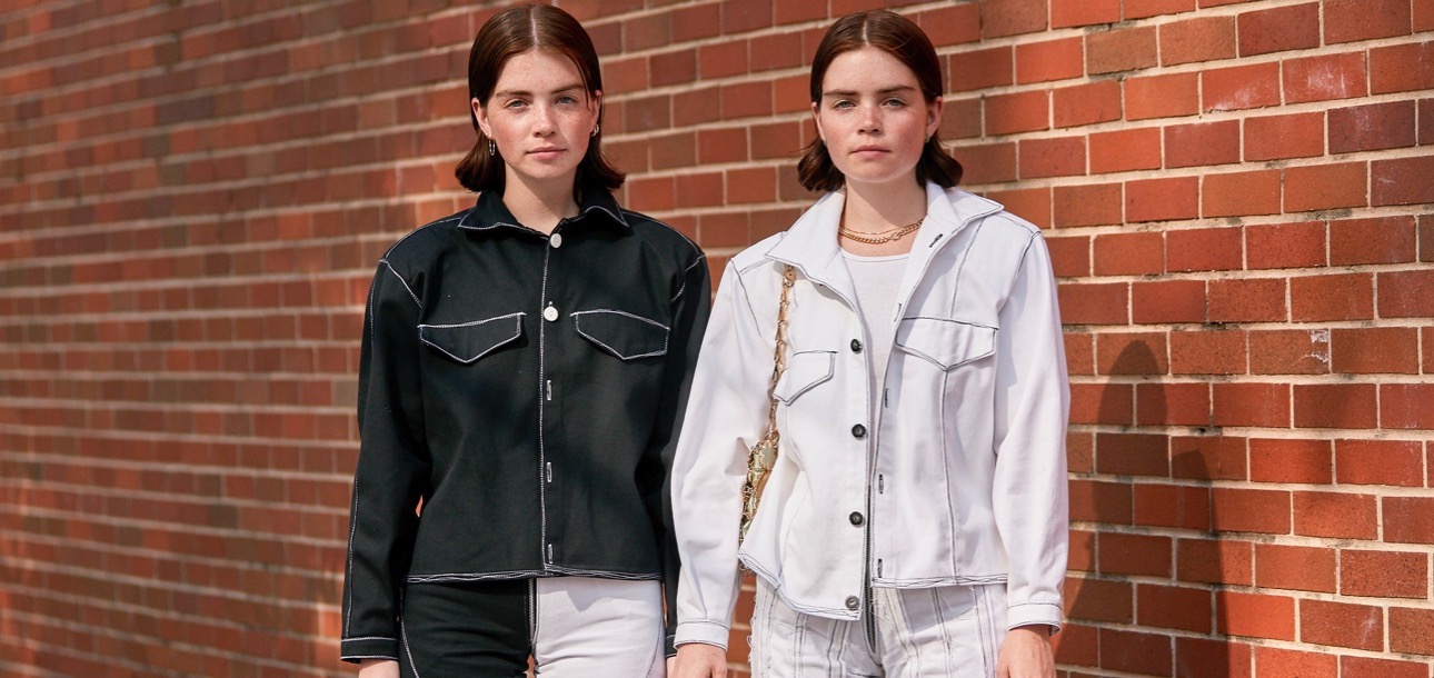 Todos los mejores looks de Street Style de la Semana de la Moda de Nueva York Primavera 2020
