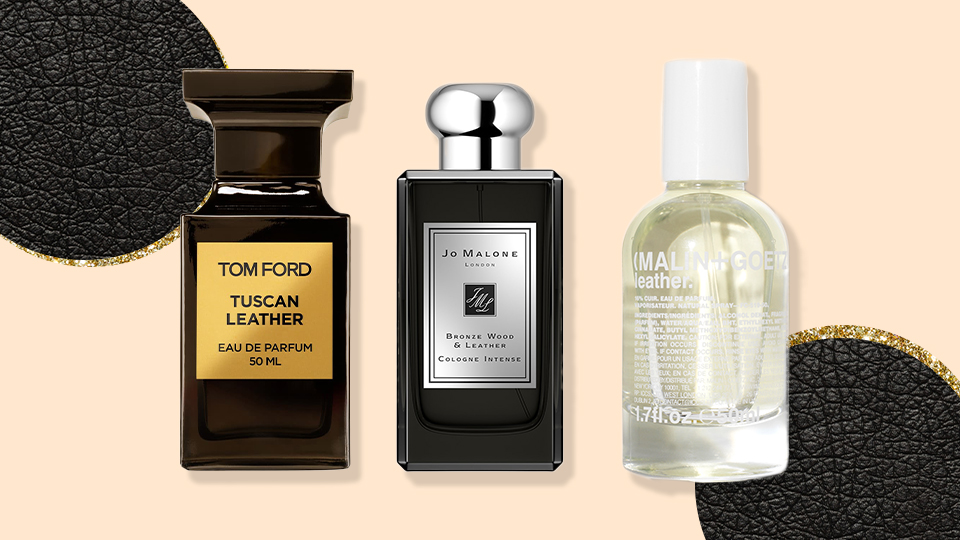 Fragrance Brands Can’t Agree On What Leather Smells Like and That’s a Good Thing