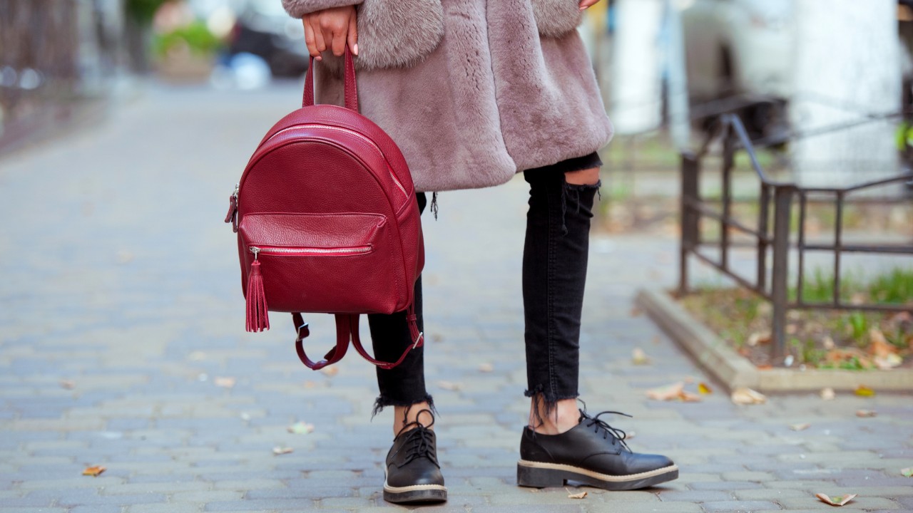 Stylish and Sturdy Women’s Backpacks to Shop Now