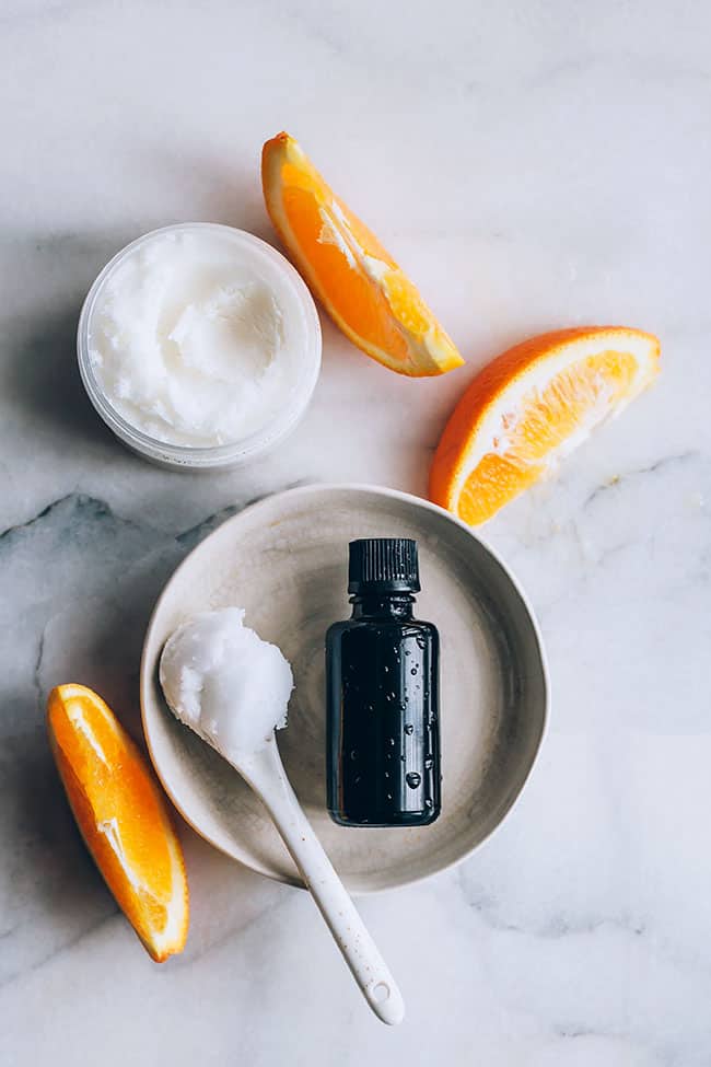 Cómo tener una piel hermosa con aceite esencial de bergamota (+ 3 recetas caseras)
