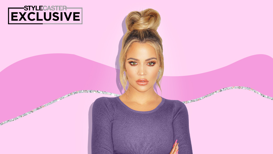 Khloé Kardashian Opens Up About Stress & Migraines: ‘All The Skeletons Are Out of My Closet’