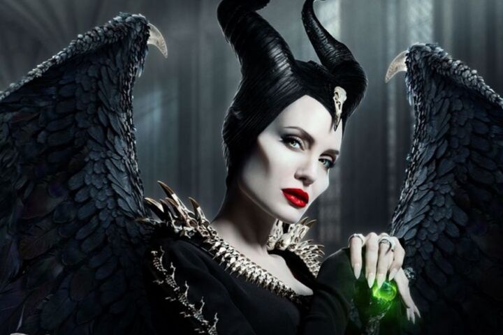 M.A.C. Is Dropping a Disney Maleficent Collection Just in Time for Halloween