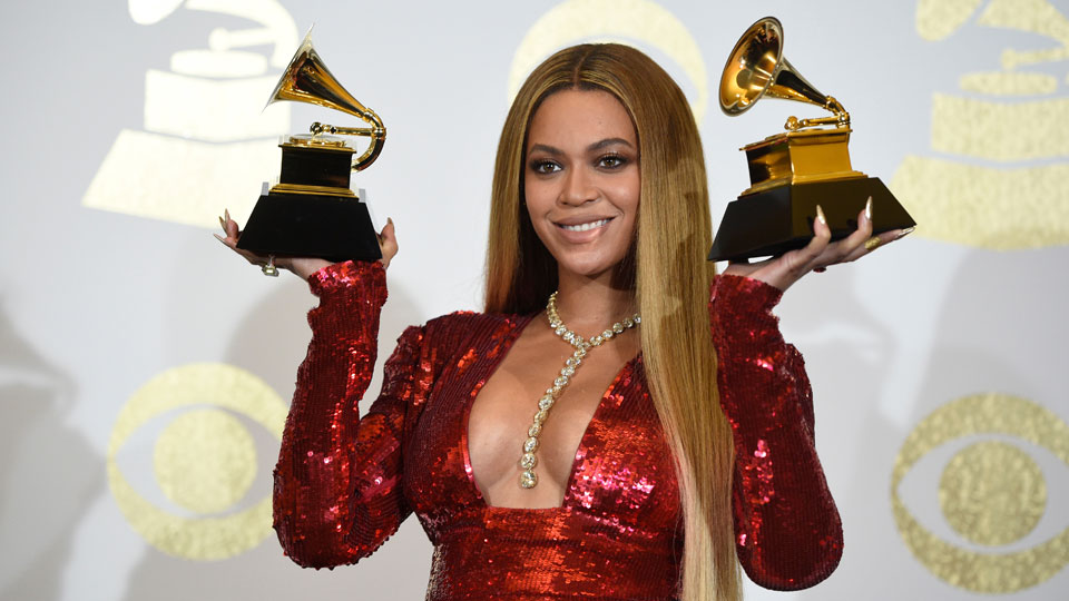 This Year’s Grammy Gift Bags Are Chock Full of a Whopping $30,000 Worth of Product